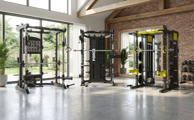 Smith Machines