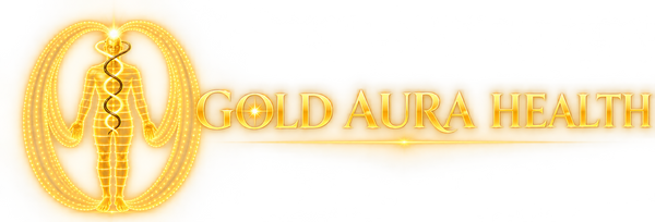 Gold Aura Health