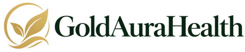 Gold Aura Health